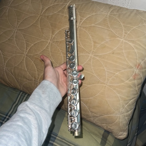 Flute - Picture 3 of 5